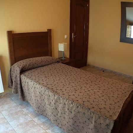 La Trufa Negra Apartamentos Teruel Esterno foto