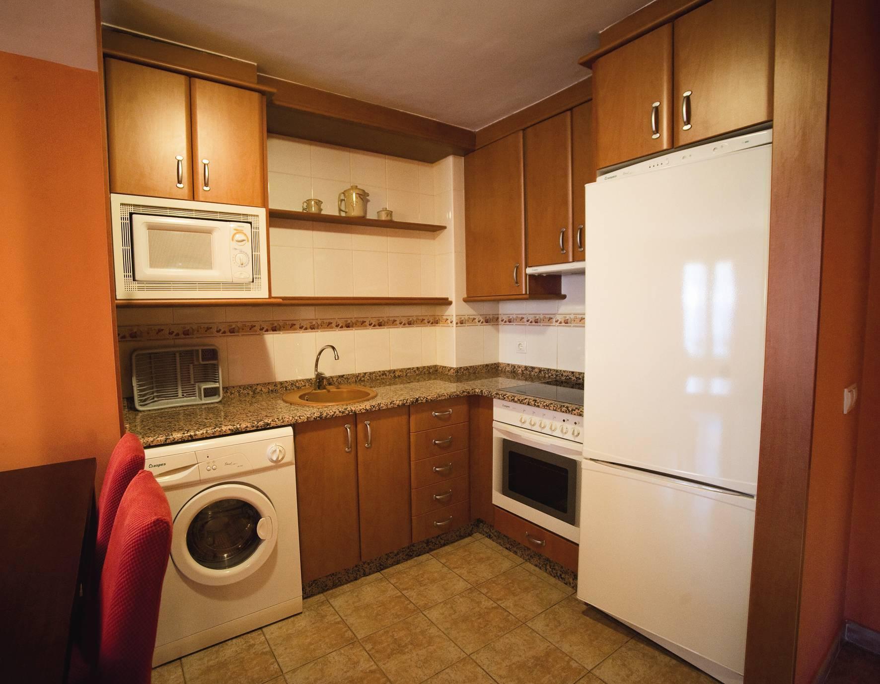 La Trufa Negra Apartamentos Teruel Esterno foto