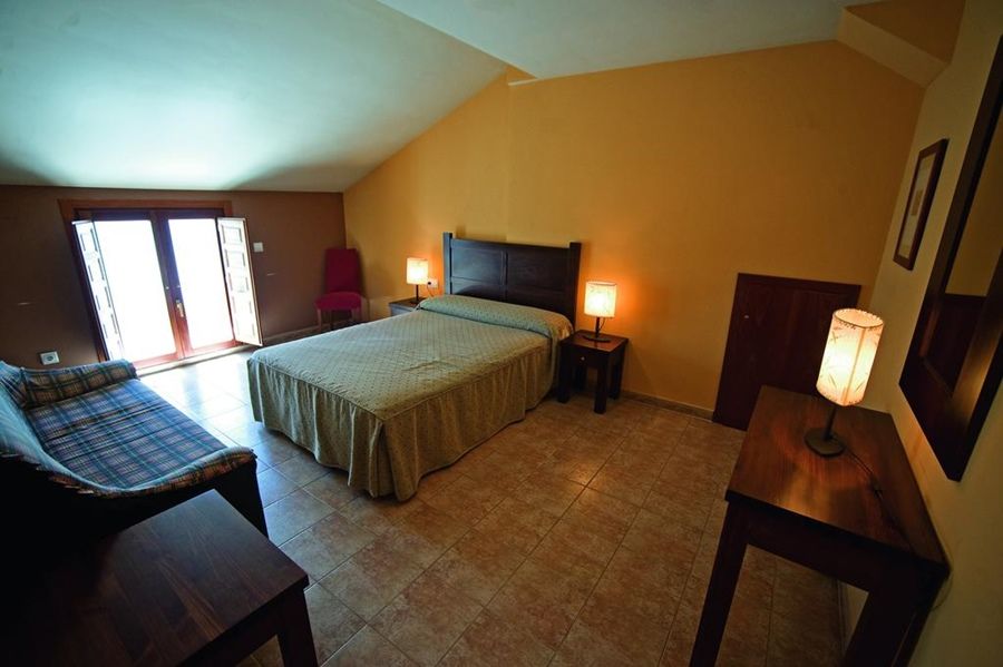La Trufa Negra Apartamentos Teruel Esterno foto