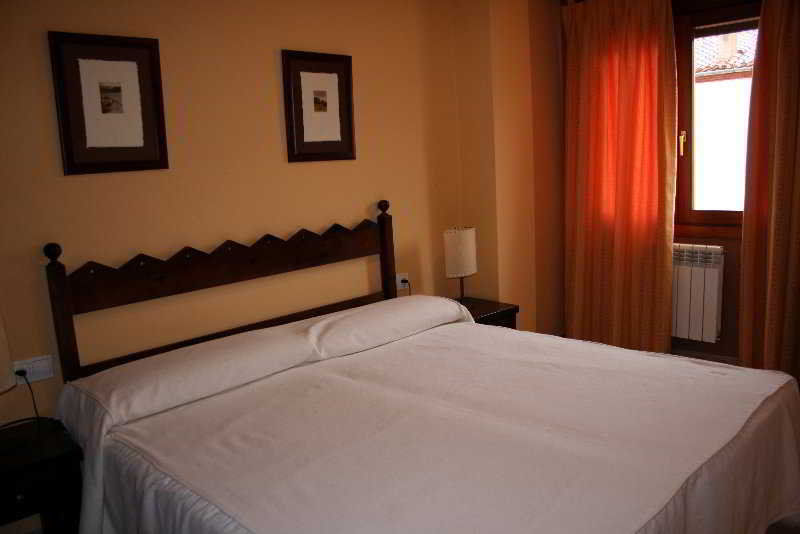 La Trufa Negra Apartamentos Teruel Camera foto