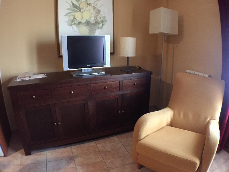 La Trufa Negra Apartamentos Teruel Esterno foto