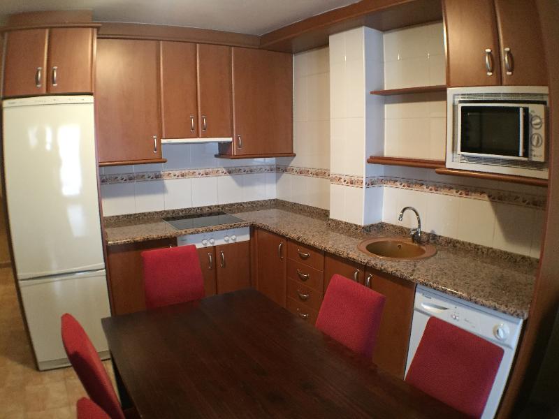 La Trufa Negra Apartamentos Teruel Esterno foto