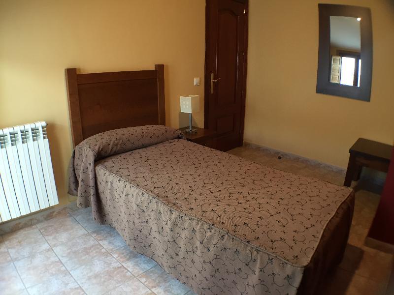 La Trufa Negra Apartamentos Teruel Esterno foto