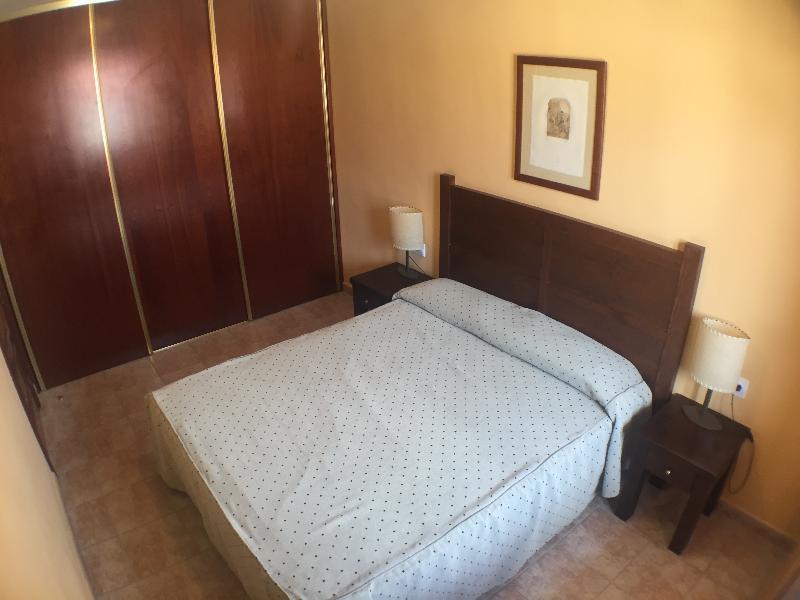La Trufa Negra Apartamentos Teruel Esterno foto