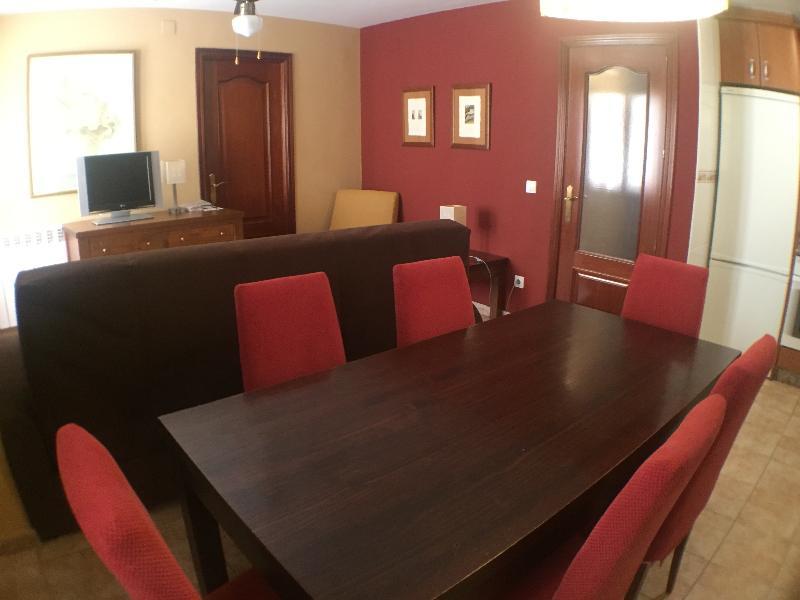 La Trufa Negra Apartamentos Teruel Esterno foto