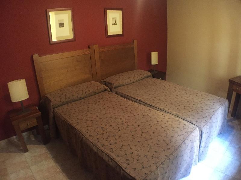 La Trufa Negra Apartamentos Teruel Esterno foto