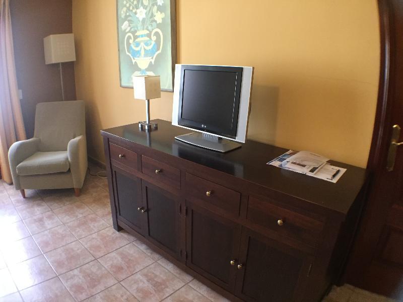 La Trufa Negra Apartamentos Teruel Esterno foto