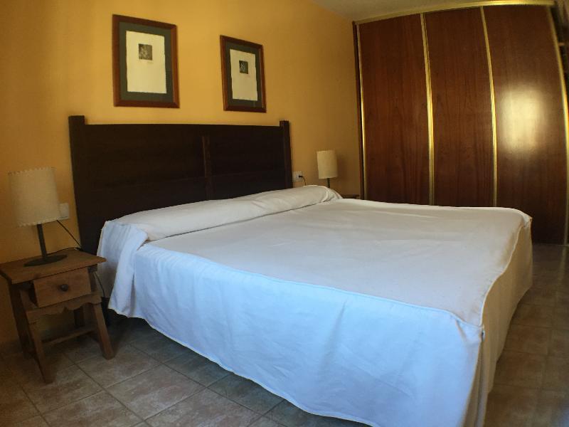 La Trufa Negra Apartamentos Teruel Esterno foto