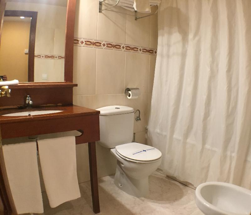 La Trufa Negra Apartamentos Teruel Esterno foto