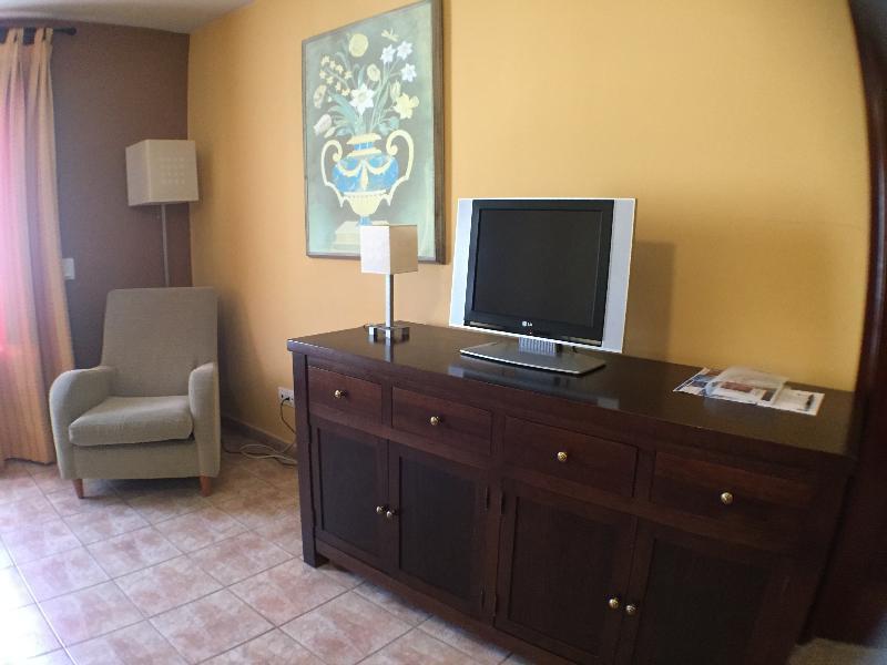 La Trufa Negra Apartamentos Teruel Esterno foto