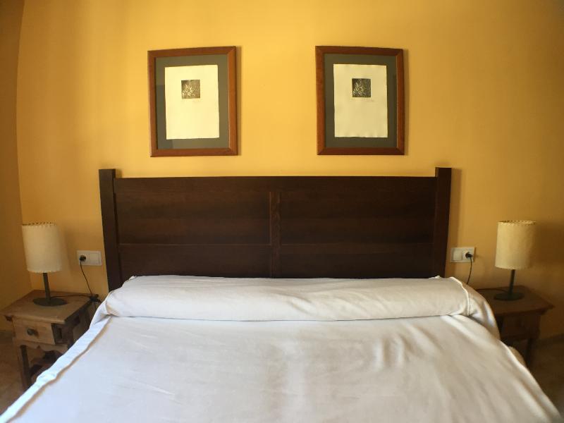 La Trufa Negra Apartamentos Teruel Esterno foto