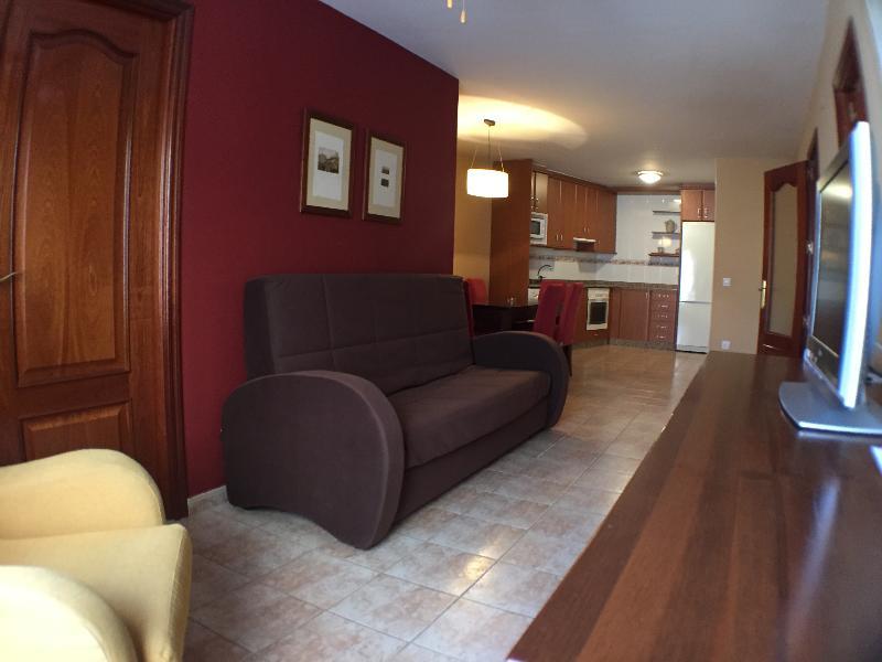 La Trufa Negra Apartamentos Teruel Esterno foto