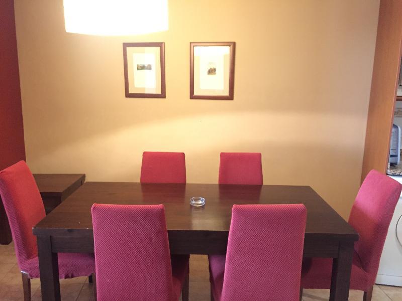 La Trufa Negra Apartamentos Teruel Esterno foto