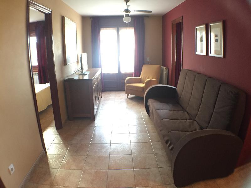 La Trufa Negra Apartamentos Teruel Esterno foto