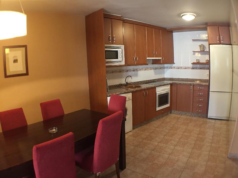 La Trufa Negra Apartamentos Teruel Esterno foto