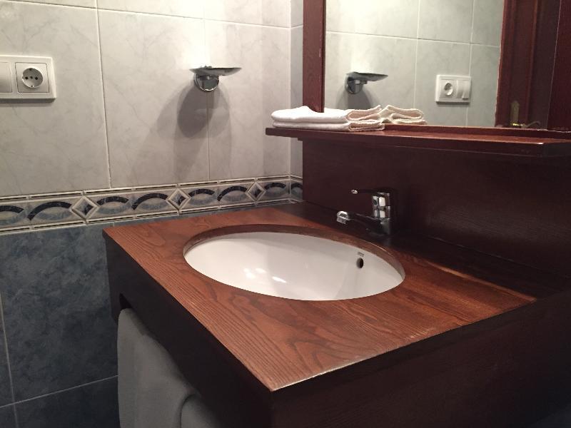 La Trufa Negra Apartamentos Teruel Esterno foto