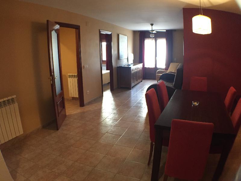 La Trufa Negra Apartamentos Teruel Esterno foto