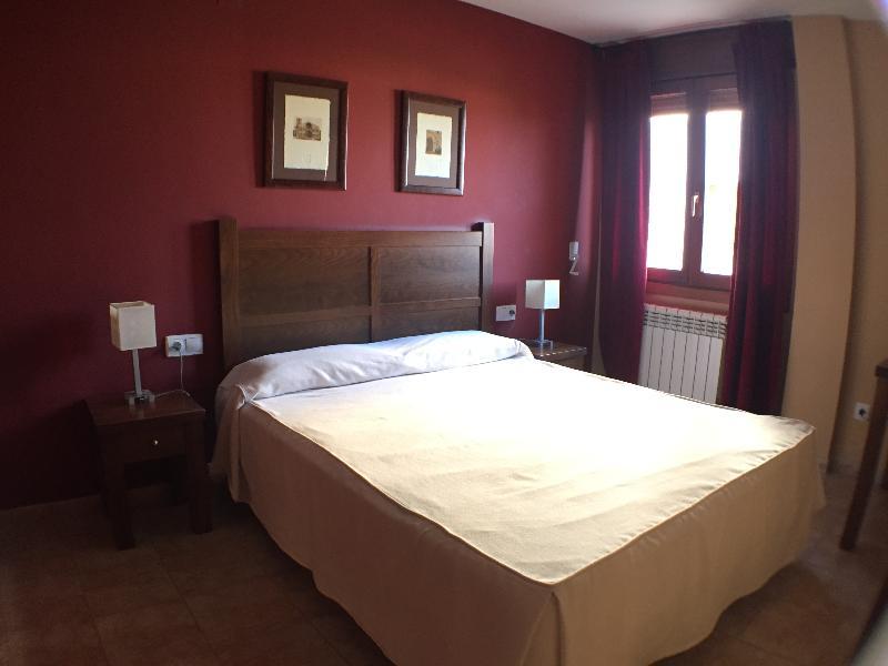 La Trufa Negra Apartamentos Teruel Esterno foto