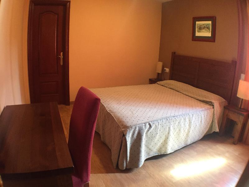 La Trufa Negra Apartamentos Teruel Esterno foto