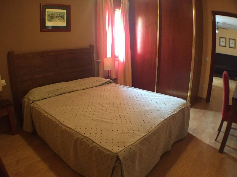 La Trufa Negra Apartamentos Teruel Esterno foto