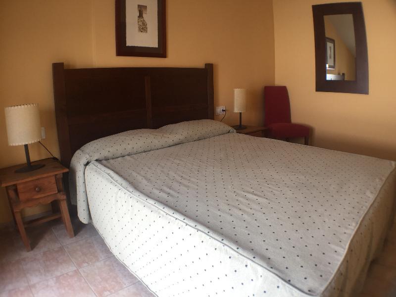 La Trufa Negra Apartamentos Teruel Esterno foto