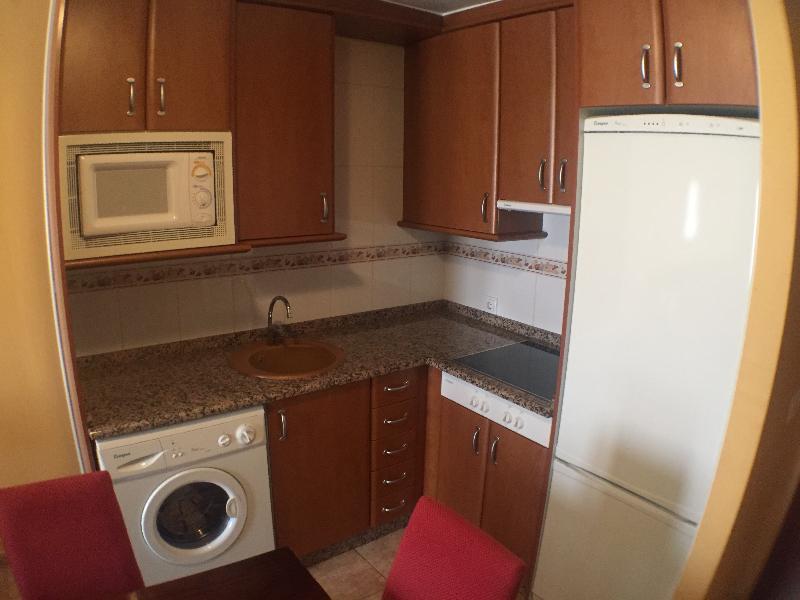 La Trufa Negra Apartamentos Teruel Esterno foto