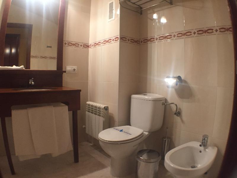 La Trufa Negra Apartamentos Teruel Esterno foto